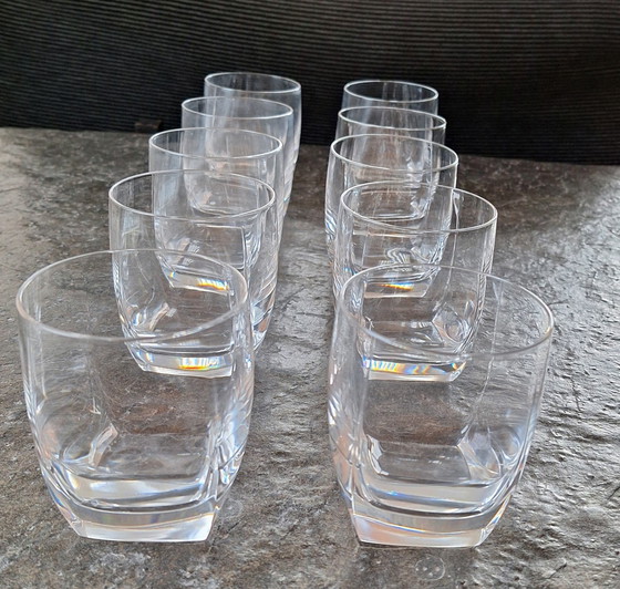 Image 1 of Mikasa Whiskyglas Panache Clear