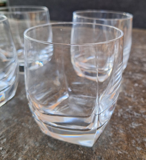 Image 1 of Mikasa Whiskyglas Panache Clear