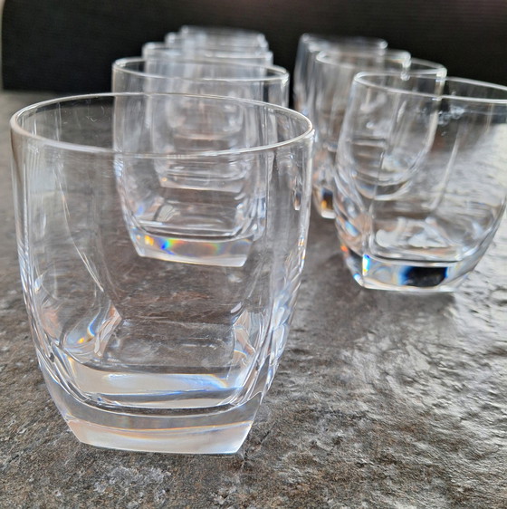 Image 1 of Mikasa Whiskyglas Panache Clear