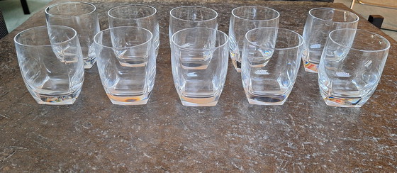 Image 1 of Mikasa Whiskyglas Panache Clear