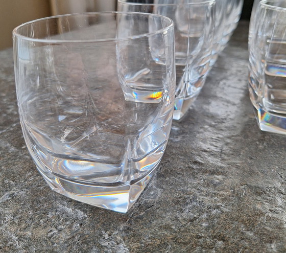 Image 1 of Mikasa Whiskyglas Panache Clear