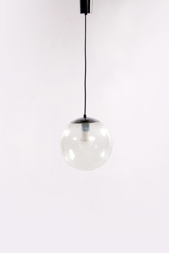 Image 1 of Doria Leuchten Globe Hanglamp