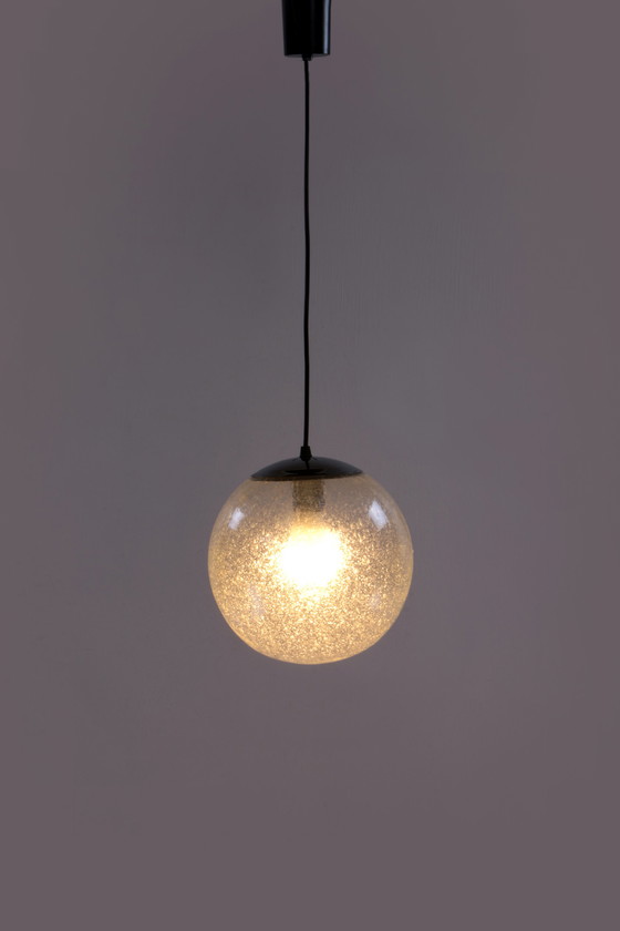 Image 1 of Doria Leuchten Globe Hanglamp