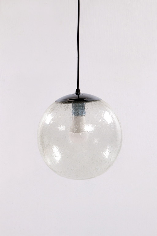 Doria Leuchten Globe Hanglamp