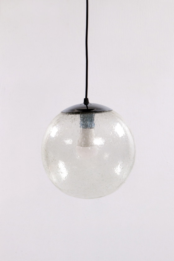 Image 1 of Doria Leuchten Globe Hanglamp