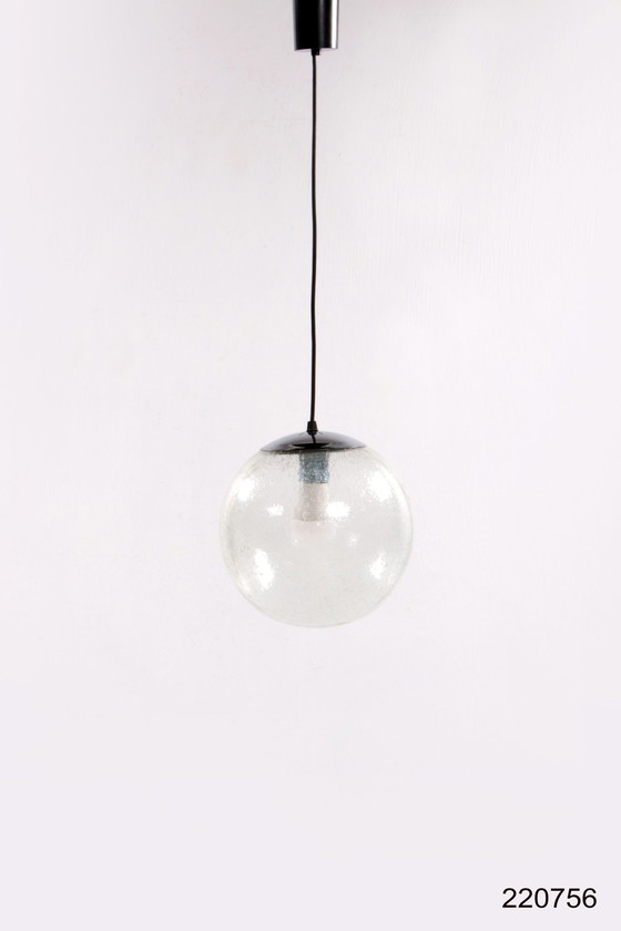 Image 1 of Doria Leuchten Globe Hanglamp