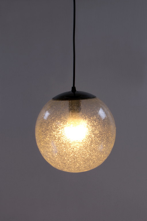 Doria Leuchten Globe Hanglamp