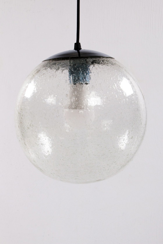 Image 1 of Doria Leuchten Globe Hanglamp