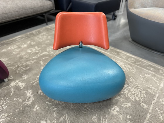 Image 1 of Leolux Pallone Mini Fauteuil in & Outdoor 