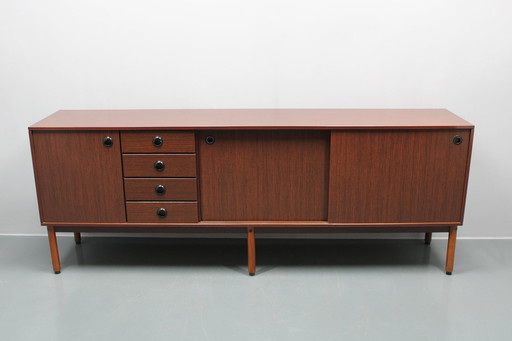 Italiaans dressoir uit 1970