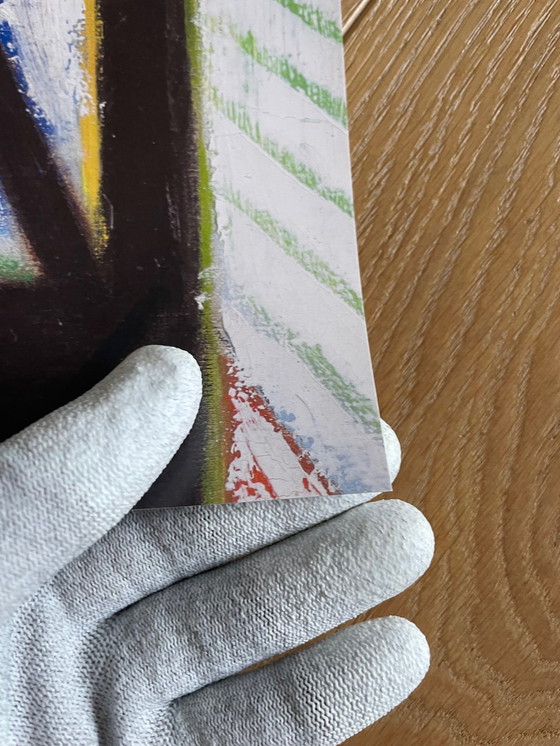 Image 1 of Pablo Picasso (1881-1973), Portret van Dora Maar, 1937, Copyright Successie Picasso, Parijs 2021