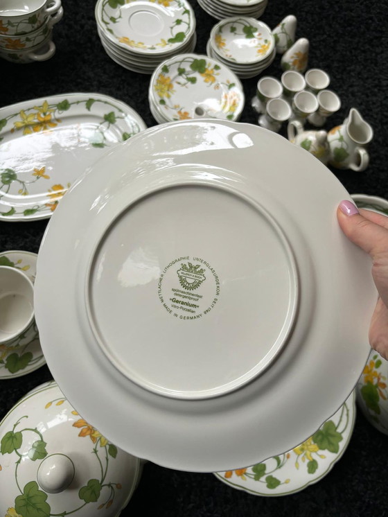 Image 1 of Villeroy & Boch Geranium