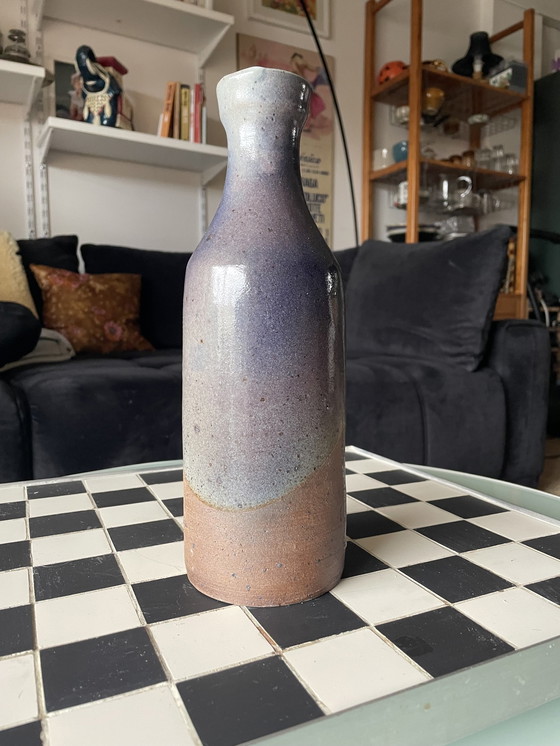 Image 1 of Wabi Sabi handgemaakt keramiek