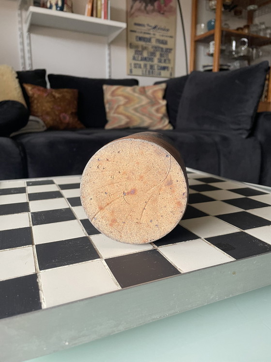 Image 1 of Wabi Sabi handgemaakt keramiek