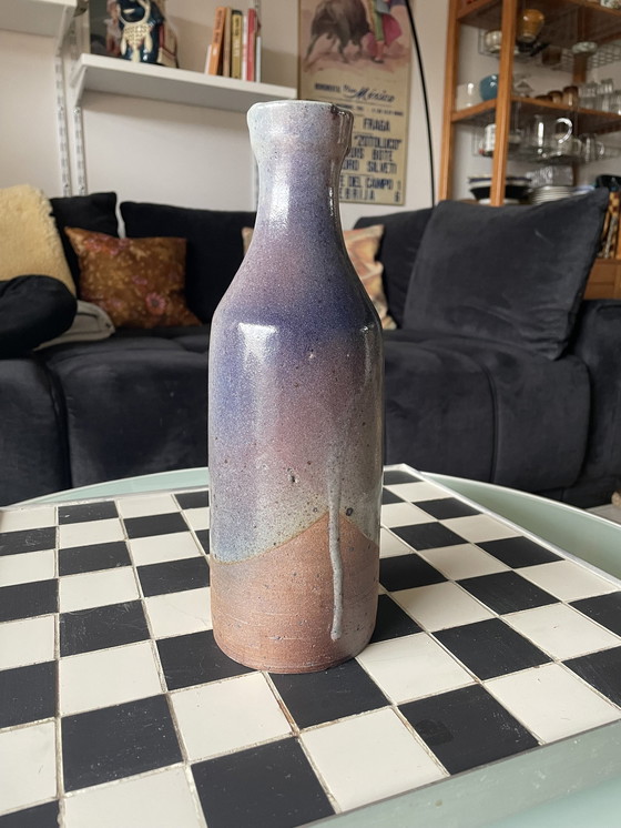 Image 1 of Wabi Sabi handgemaakt keramiek