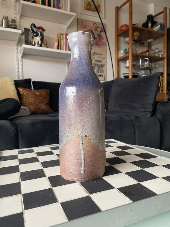 Image 1 of Wabi Sabi handgemaakt keramiek