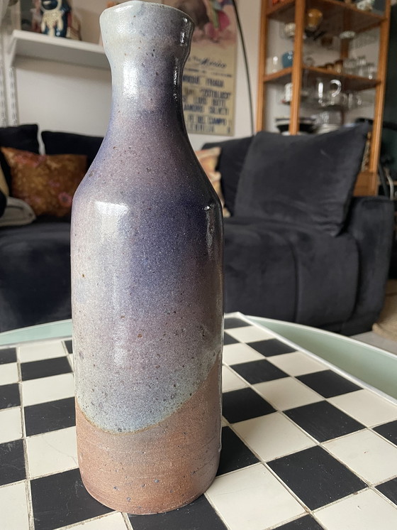 Image 1 of Wabi Sabi handgemaakt keramiek