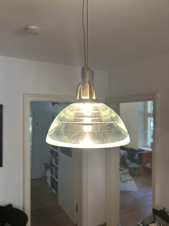 Image 1 of Lumina - Galileo - Hanglamp - Kristalglas - Emanuele Ricci