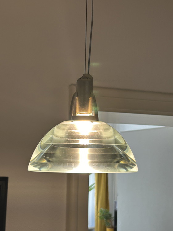 Image 1 of Lumina - Galileo - Hanglamp - Kristalglas - Emanuele Ricci