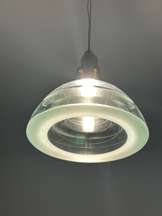 Image 1 of Lumina - Galileo - Hanglamp - Kristalglas - Emanuele Ricci