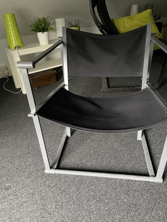 Image 1 of Pastoe Cube chair