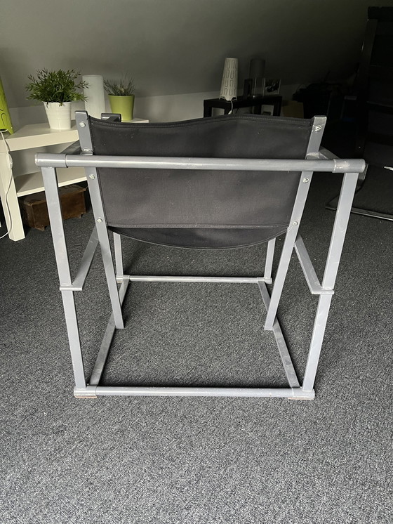 Image 1 of Pastoe Cube chair