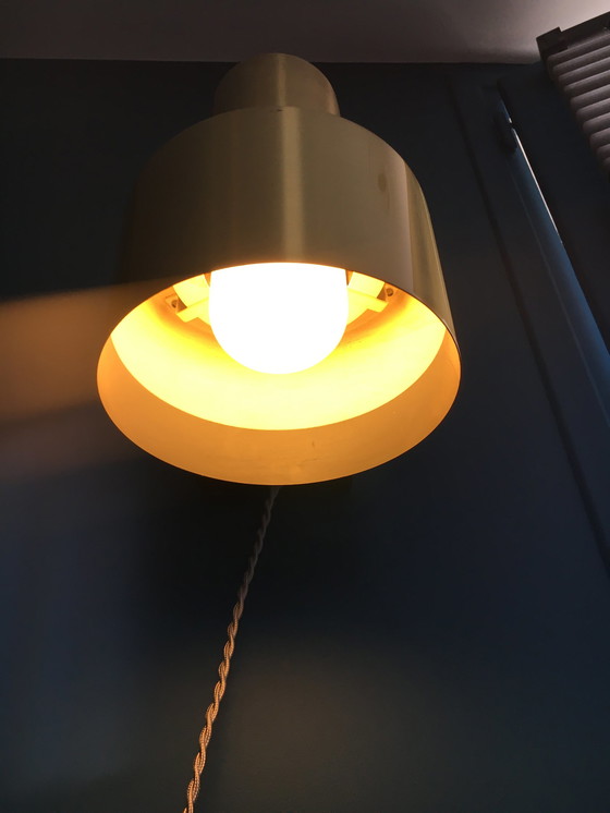 Image 1 of Jo Hammerborg Croda wandlamp