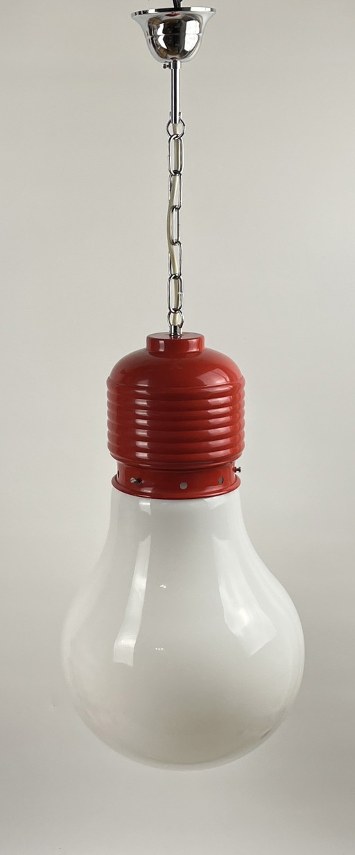 Gloeilamp Bulb XXL hanglamp