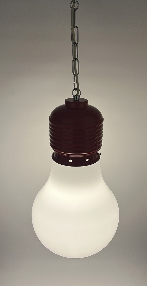 Image 1 of Gloeilamp Bulb XXL hanglamp