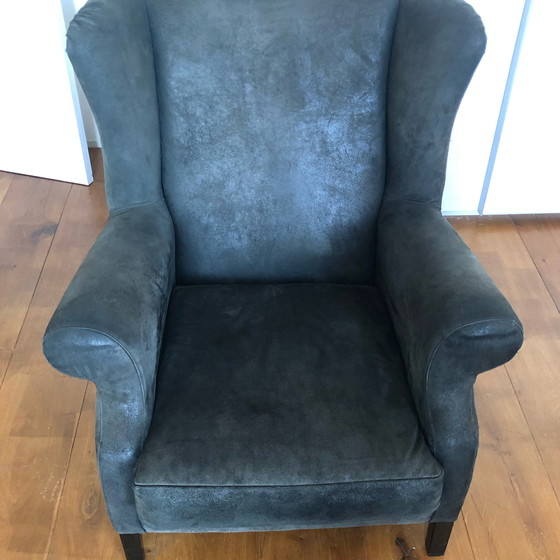 Image 1 of Pols Potten fauteuil