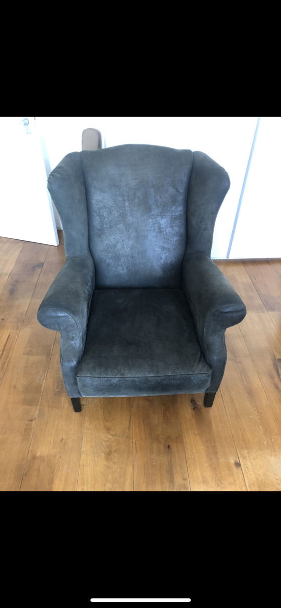 Image 1 of Pols Potten fauteuil