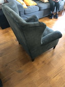 Pols Potten fauteuil