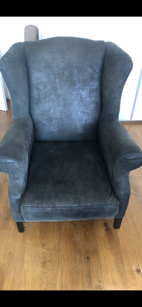 Image 1 of Pols Potten fauteuil