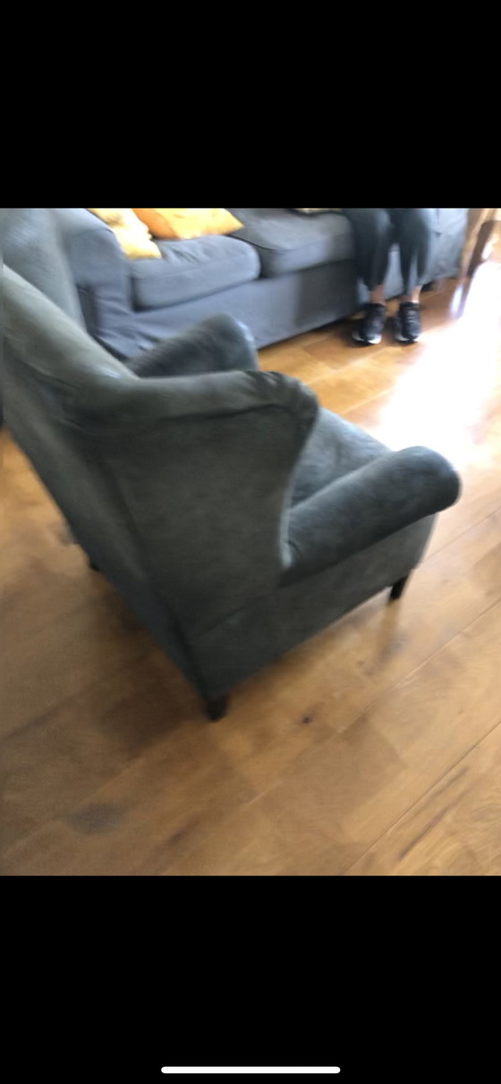 Image 1 of Pols Potten fauteuil