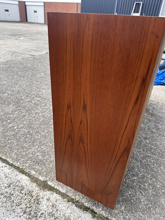 Image 1 of Vintage highboard kast