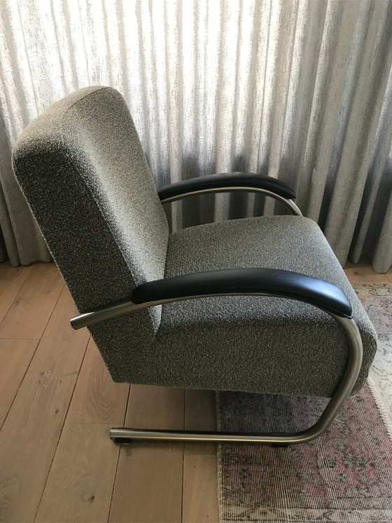 Image 1 of 2x HF-stijl fauteuils