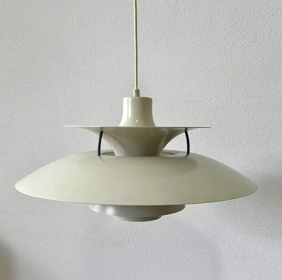 Image 1 of PH5 Louis Poulsen hanglamp