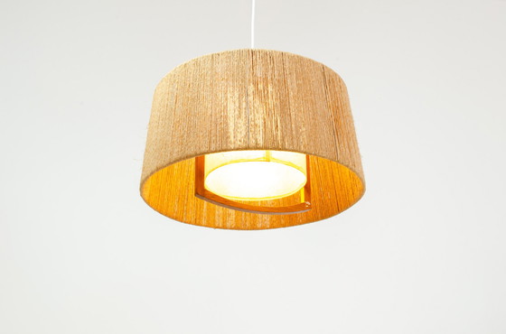 Image 1 of Tedde hanglamp