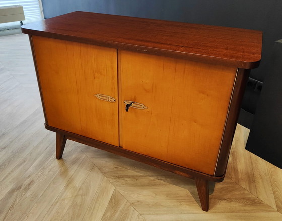 Image 1 of Mid Century dressoir