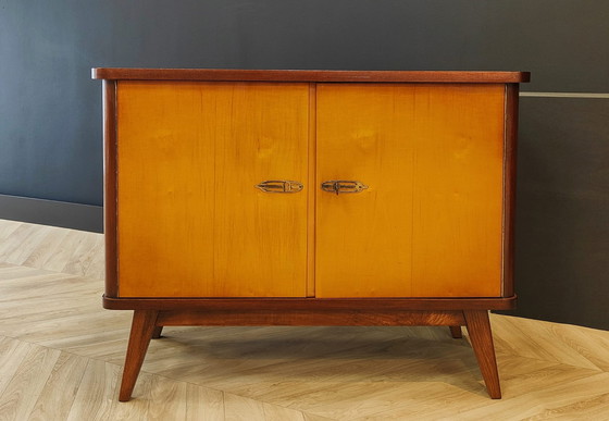 Image 1 of Mid Century dressoir