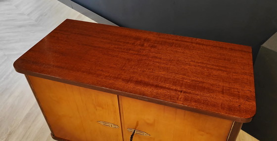 Image 1 of Mid Century dressoir