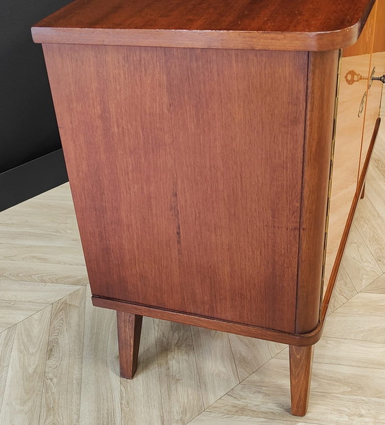 Image 1 of Mid Century dressoir