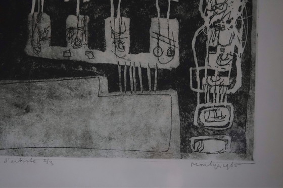 Image 1 of Ets Jan Montyn uit 1965