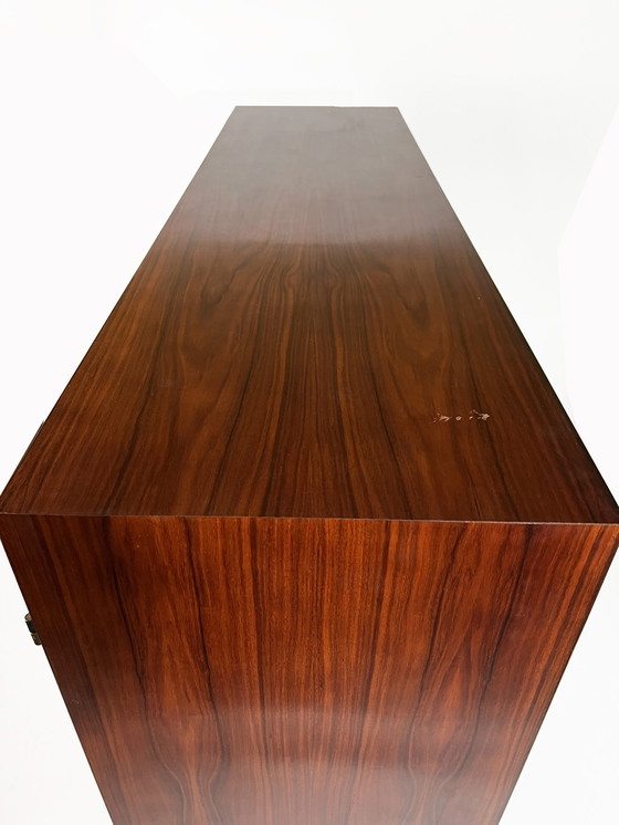 Image 1 of Palissander dressoir