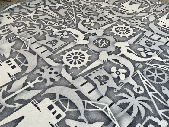 Image 1 of Moooi carpet Firmship