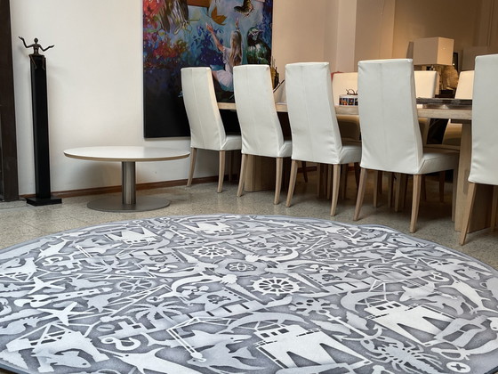 Image 1 of Moooi carpet Firmship