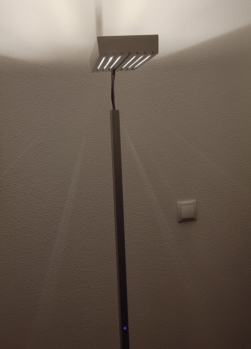 Philips design vloerlamp