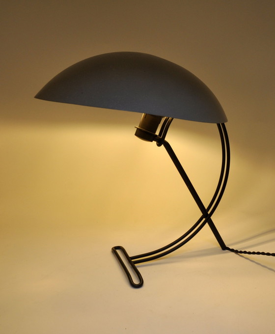 Image 1 of Louis Kalff Philips lamp