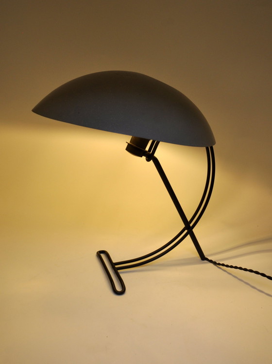 Image 1 of Louis Kalff Philips lamp