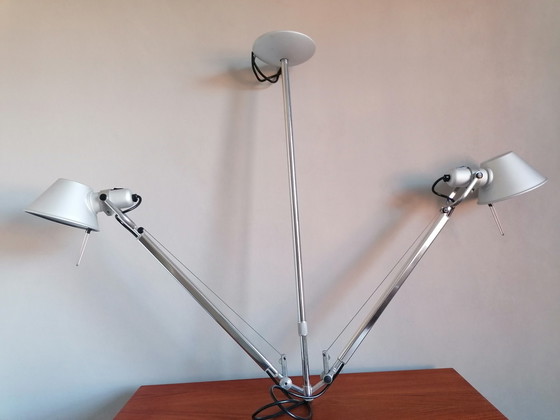 Image 1 of Artemide designlamp